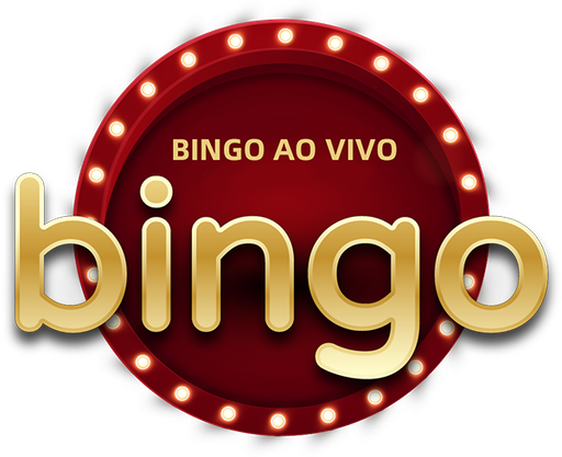 Bingo Ao Vivo Logo